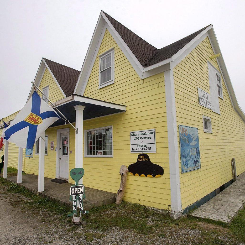 Robust federal collection, analysis of UFO data could dispel misinformation: report